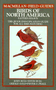 Birds of North America: A Quick Identification Guide to Common Birds - Bull, John, and Gold, Gerald, and Bull, Edith
