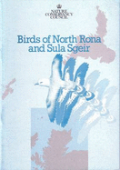 Birds of North Rona and Sula Sgeir