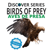 Birds of Prey / Aves de Presa