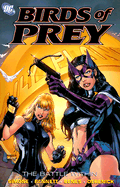 Birds Of Prey The Battle Within TP