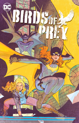 Birds of Prey Vol. 2: Birds of Prey Vol. 2 Worlds Without End - Thompson, Kelly