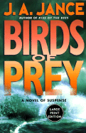 Birds of Prey - Jance, J A