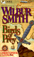Birds of Prey - Smith, Wilbur, and Cazenove, Christopher (Read by)