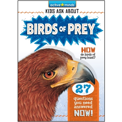 Birds of Prey - Anderson, Bendix