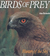Birds of Prey - Richards, Alan