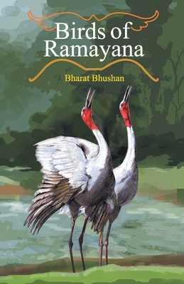 Birds of Ramayana - Bhushan