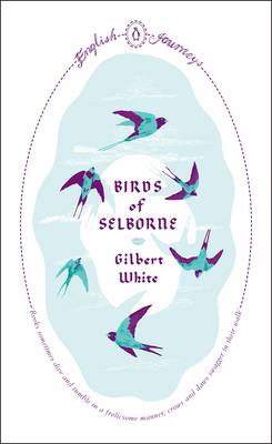 Birds of Selborne - White, Gilbert