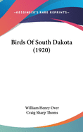 Birds Of South Dakota (1920)