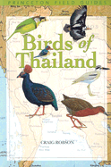 Birds of Thailand