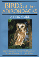 Birds of the Adirondacks: A Field Guide