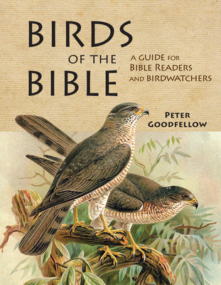 Birds of the Bible - 