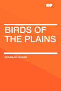 Birds of the Plains