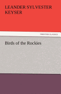 Birds of the Rockies