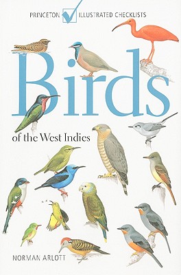 Birds of the West Indies - 