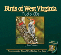 Birds of West Virginia