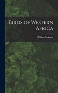 Birds of Western Africa