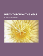 Birds through the year