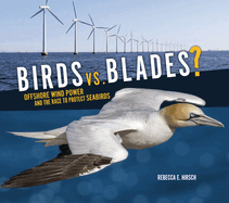 Birds vs. Blades?: Offshore Wind Power and the Race to Protect Seabirds