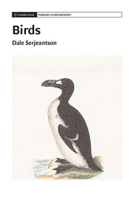 Birds - Serjeantson, Dale