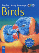 Birds - Davies, Nicola