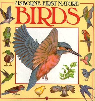 Birds - Cox, Rosamund Kidman