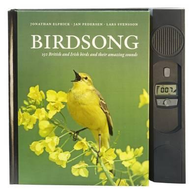 Birdsong - Elphick, Jonathan, and Svensson, Lars, and Pedersen, Jan