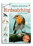 Birdwatching + CD