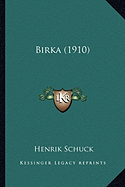 Birka (1910)