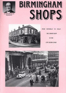 Birmingham shops