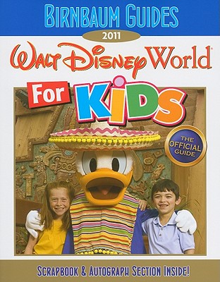 Birnbaum Guides Walt Disney World for Kids - Birnbaum Guides