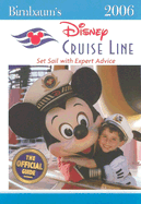 Birnbaum's Disney Cruise Line - Lefkon, Wendy (Editor), and Safro, Jill (Editor), and Farmer, Michael (Designer)