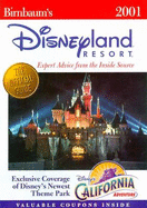 Birnbaum's Disneyland: Expert Advice from the Inside Source - Hyperion Books (Creator), and Lefkon, Wendy (Editor)