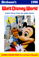 Birnbaum's Walt Disney World, 1996: The Official Guide - Birnbaum Travel Guides