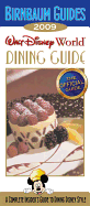 Birnbaum's Walt Disney World Dining Guide