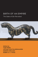 Birth of an Empire: Volume 5