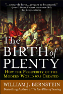 Birth of Plenty PB