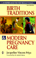 Birth Traditions Modern