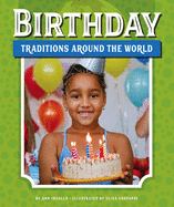 Birthday Traditions Around the World