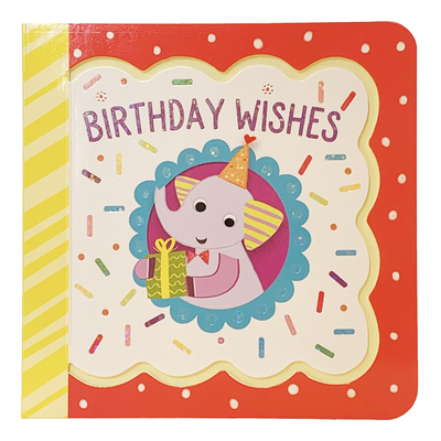 Birthday Wishes - Birdsong, Minnie, and Cottage Door Press (Editor)