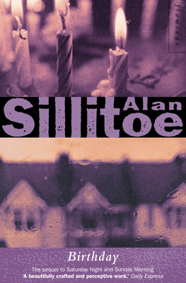 Birthday - Sillitoe, Alan