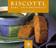 Biscotti, Brownies, and Bars