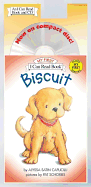 Biscuit Book and CD