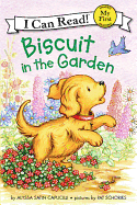 Biscuit in the Garden: A Springtime Book for Kids
