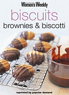 Biscuits, Brownies & Biscotti