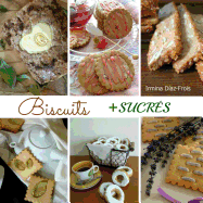 Biscuits + SUCRS - Montes, Raquel Martn (Translated by), and Martn, Irmina Daz-Frois