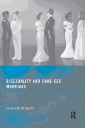 Bisexuality and Same-Sex Marriage