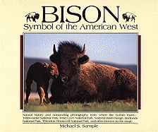 Bison: Symbol of the American West