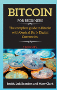 Bitcoin: A Comprehensive bitcoin introduction and step-by-step guide to earn money ( 5 book of 6 )