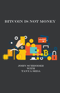 Bitcoin Is Not Money