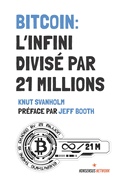 Bitcoin: L'infini divis? par 21 millions